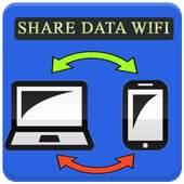 Share DATA WIFI 1.6