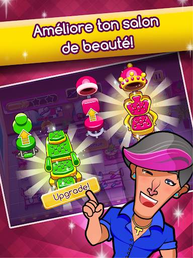 Beauty Salon: Parlour Game screenshot 6