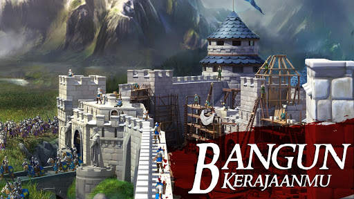 March of Empires: War of Lords screenshot 3