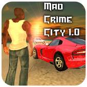 Mad Crime City 1.0 1.0.0.0