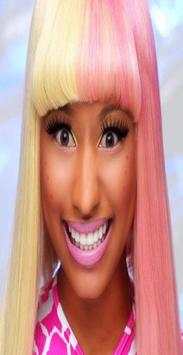 Nicki Minaj скриншот 4