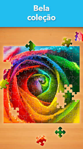 Jigsaw Puzzle - Daily Puzzles screenshot 5
