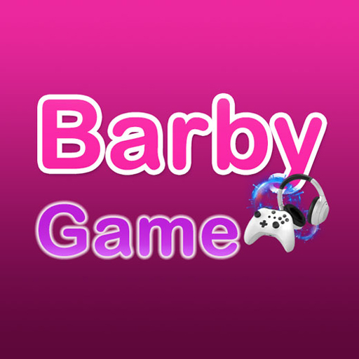 Barby Games icon