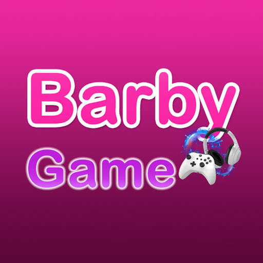 Barby Games 1.0