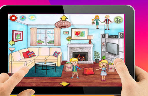 Guide for My Playhome plus  more screenshot 1