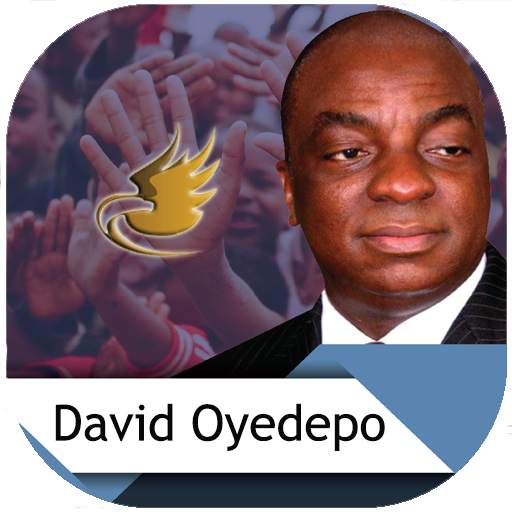 Bishop David Oyedepo 1.20