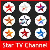 Star TV Channel HD logo