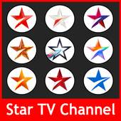 Star TV Channel HD 1.0.1