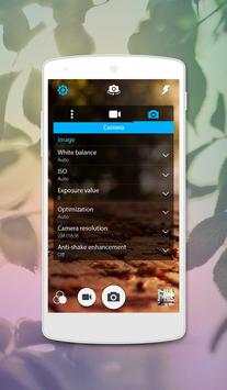 Camera Style Asus screenshot 3