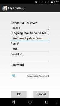 Scan Document Pro screenshot 3
