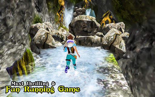Temple Hero Run OZ - Endless Runner screenshot 14