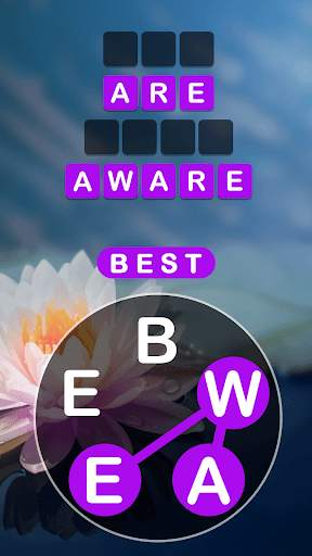 Word Relax: Word Puzzle Games screenshot 1