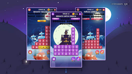 Teka-teki Kata screenshot 8