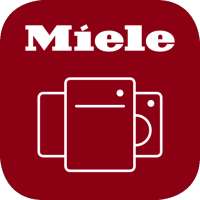 MielePro@mobile App - for your commercial machines logo