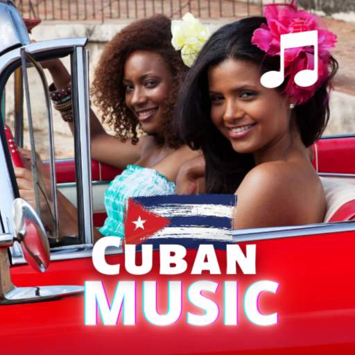 Cuban Music App 1.4
