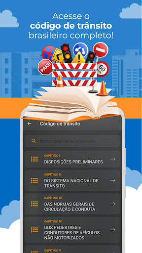 Consulta Placa, Multas, Débito screenshot 6