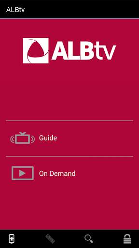 ALBtv screenshot 4