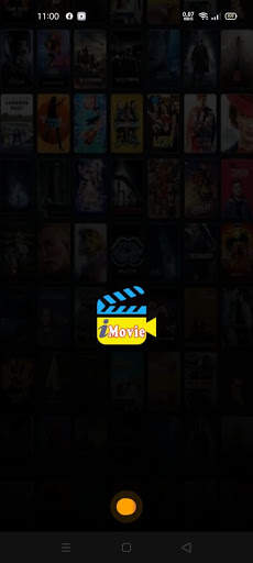 iMovie : Burmese subtitle movies screenshot 1