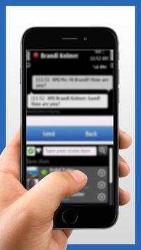 Guide IMO Chat 2017 screenshot 3