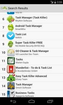 App Rank screenshot 3