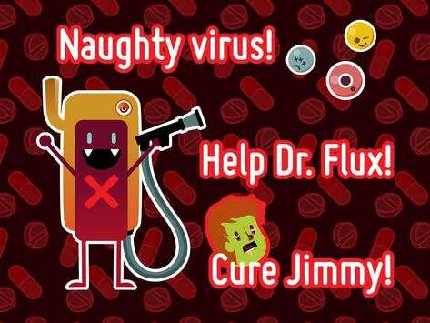 Dr. Flux screenshot 6