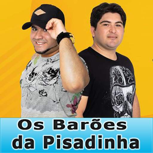 Os Barões da Pisadinha musica 1.0