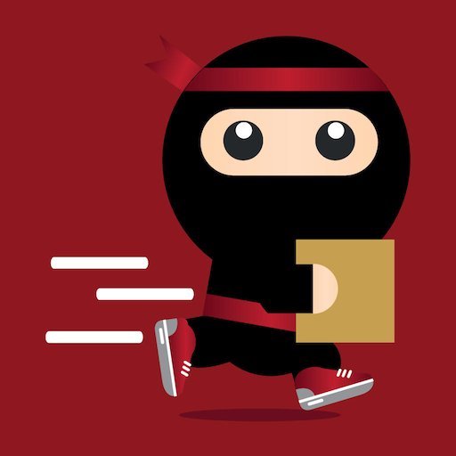 Ninja Van icon