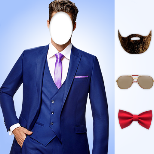 Suit icon