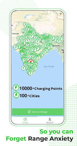 Bolt.Earth - EV Charging App screenshot 3