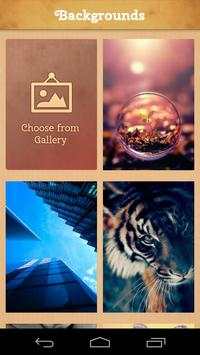 Photo Cube Live Wallpaper screenshot 6
