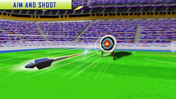 Archery Shooting King 2018 screenshot 2