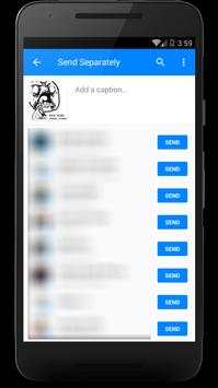 Troll face for messenger screenshot 3