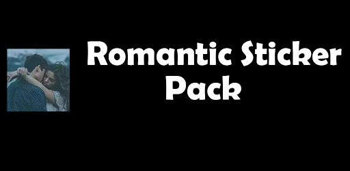 Animated Romantic Sticker Pack for WhatsApp 2021 screenshot 5