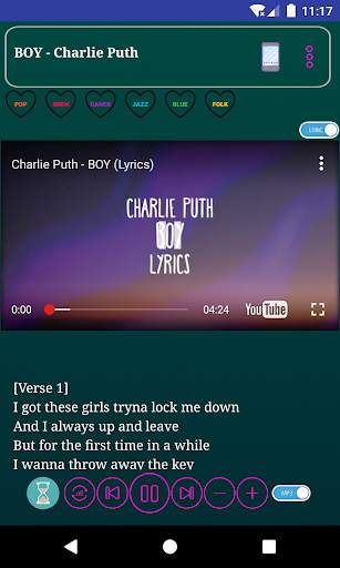 Learn English with Song Lyrics & Free Music Videos screenshot 6