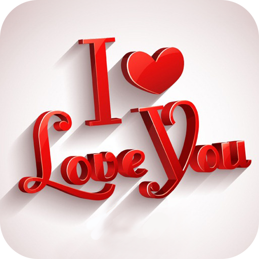 Love Gif 3D icon