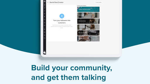 Booksy Biz Pro: Tablet App screenshot 5