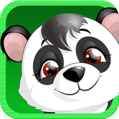 Talking Panda icon