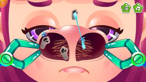 Funny Nose Surgery screenshot 5