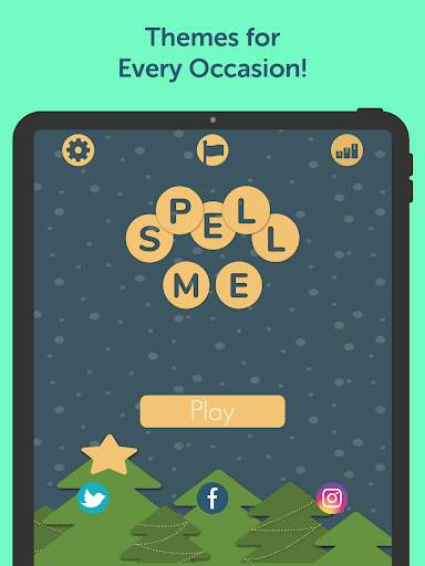 Spell Me - Ultimate Word Game screenshot 22