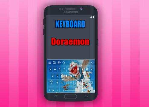 Keyboard Doremeow the Blue cat screenshot 3