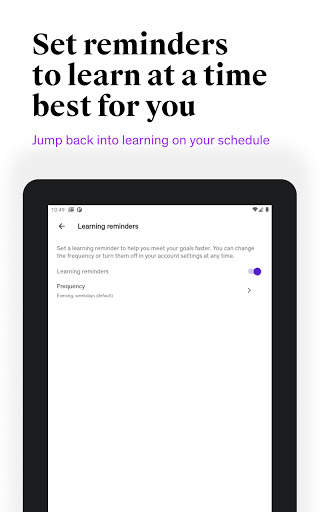 Udemy Business screenshot 12