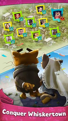 Cats Empire screenshot 1