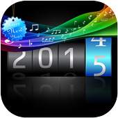 New year Ringtones 2015 1.0