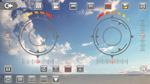 N-H-WIFI screenshot 2