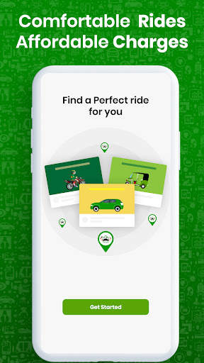 Uncle Fixer- Handyman Services screenshot 2