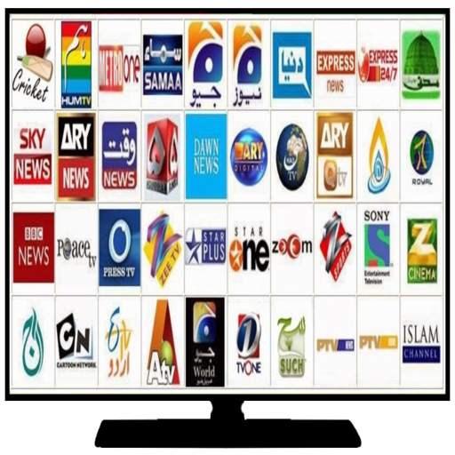 Pak India Live Tv News Entertainment Sports screenshot 1