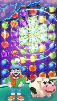 Candy Mania: Crushing Juice Jam screenshot 5