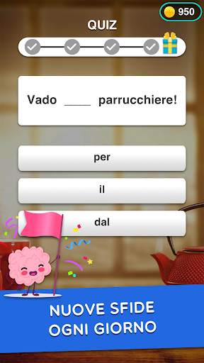 Cruciverba - Stella di Parole screenshot 5