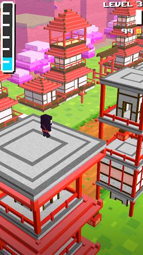 Jump World Adventure - Best Action Games for Free 2 تصوير الشاشة