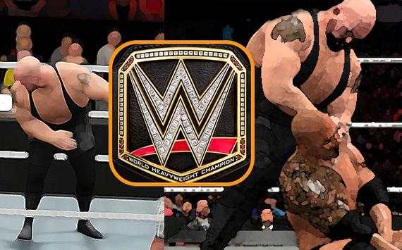 Best WWE Music Collection screenshot 1